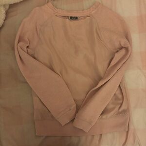 acne studios crewneck ♡